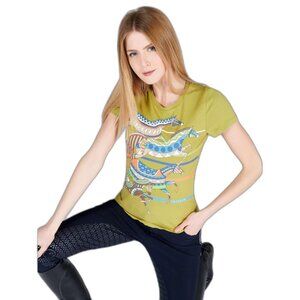 Vestrum Valkenswaard Equestrian t-shirt XS